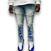 Vaqueros JUREN Royal World